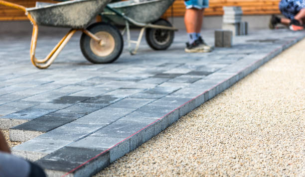 Best Residential Driveway Pavers in Au Sable, MI