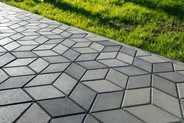 Best Patterned Driveway Pavers in Au Sable, MI