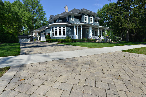 Trusted Au Sable, MI Driveway Pavers Experts