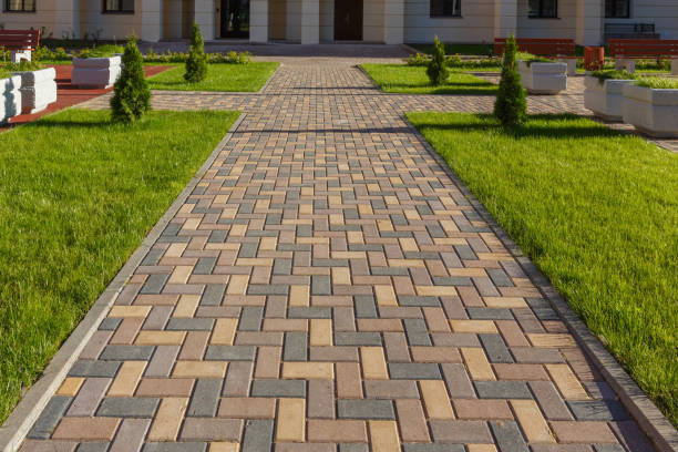 Best Commercial Driveway Pavers in Au Sable, MI