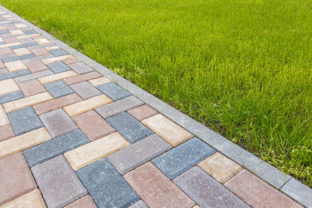 Best Luxury Driveway Pavers in Au Sable, MI